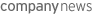 company news
